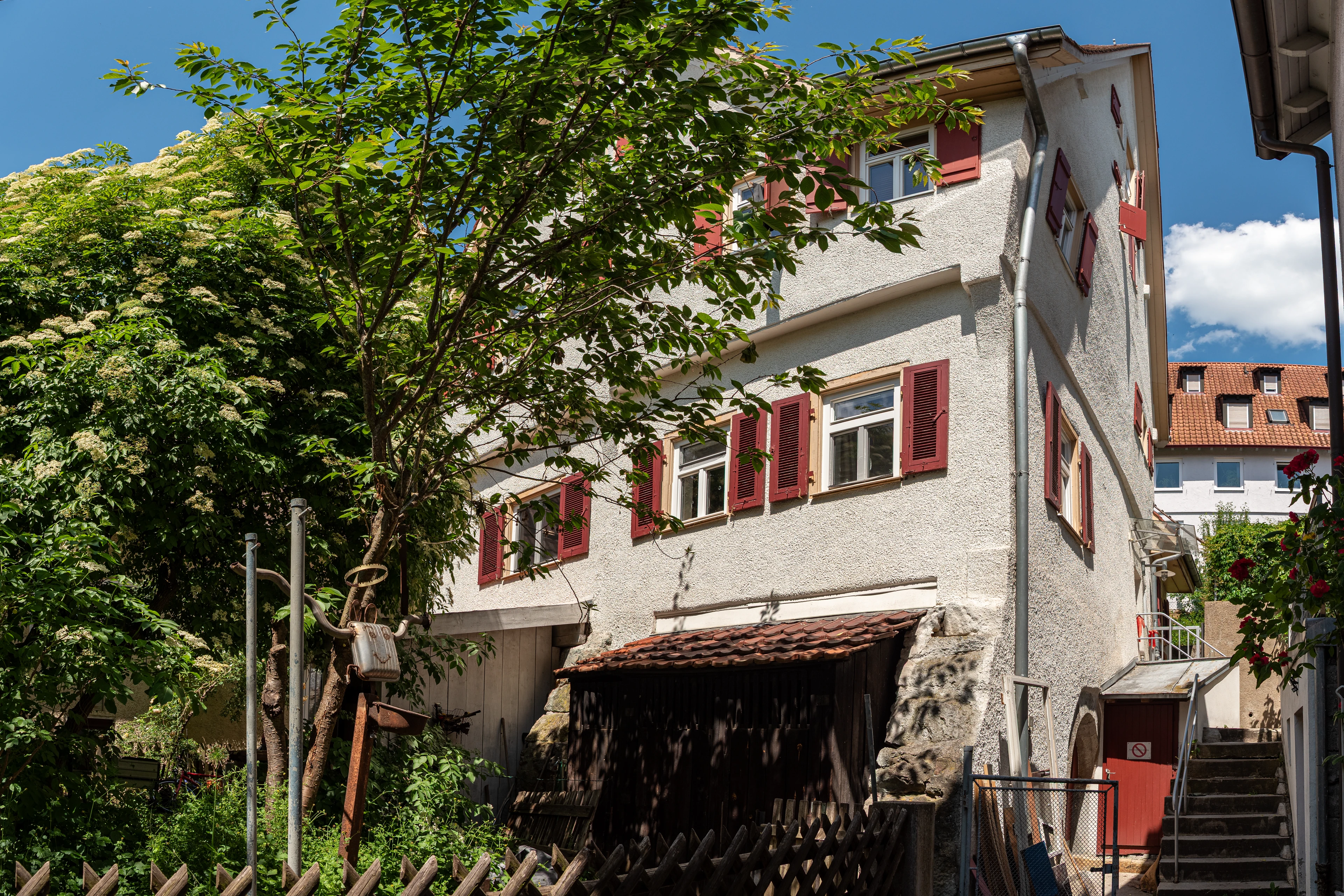 Beginenhaus